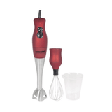 Better Chef 200W DualPro Immersion Blender Hand-Mixer with Cup and Beater from Jupiter Gear Home