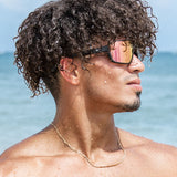 Zol Deck Polarized Biodegradable Sunglasses from Zol