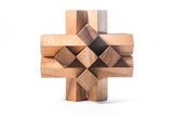 Locked Bricks Construction Puzzle from Kubiya Games