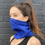 JupiterGear Hemless Neck Gaiter for Outdoor Activities from Jupiter Gear