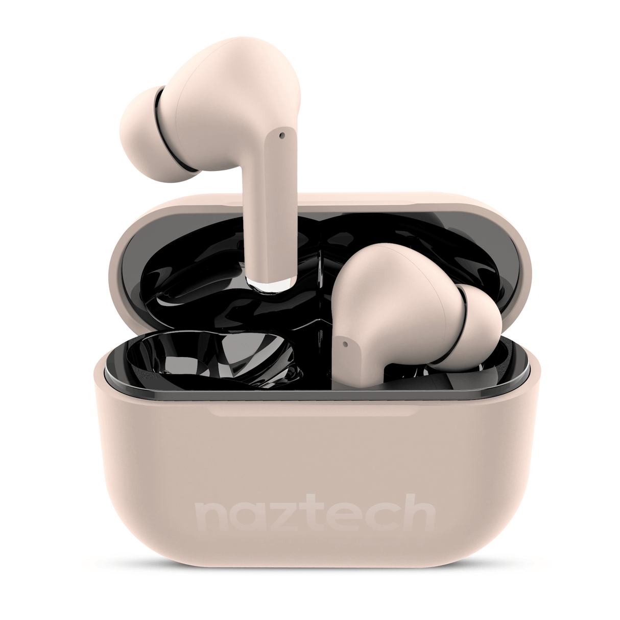 Naztech Xpods PRO TWS with Wireless Charging Case from Jupiter Gear Home
