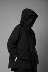 B1 Casual Tech Jacket from Niepce Inc