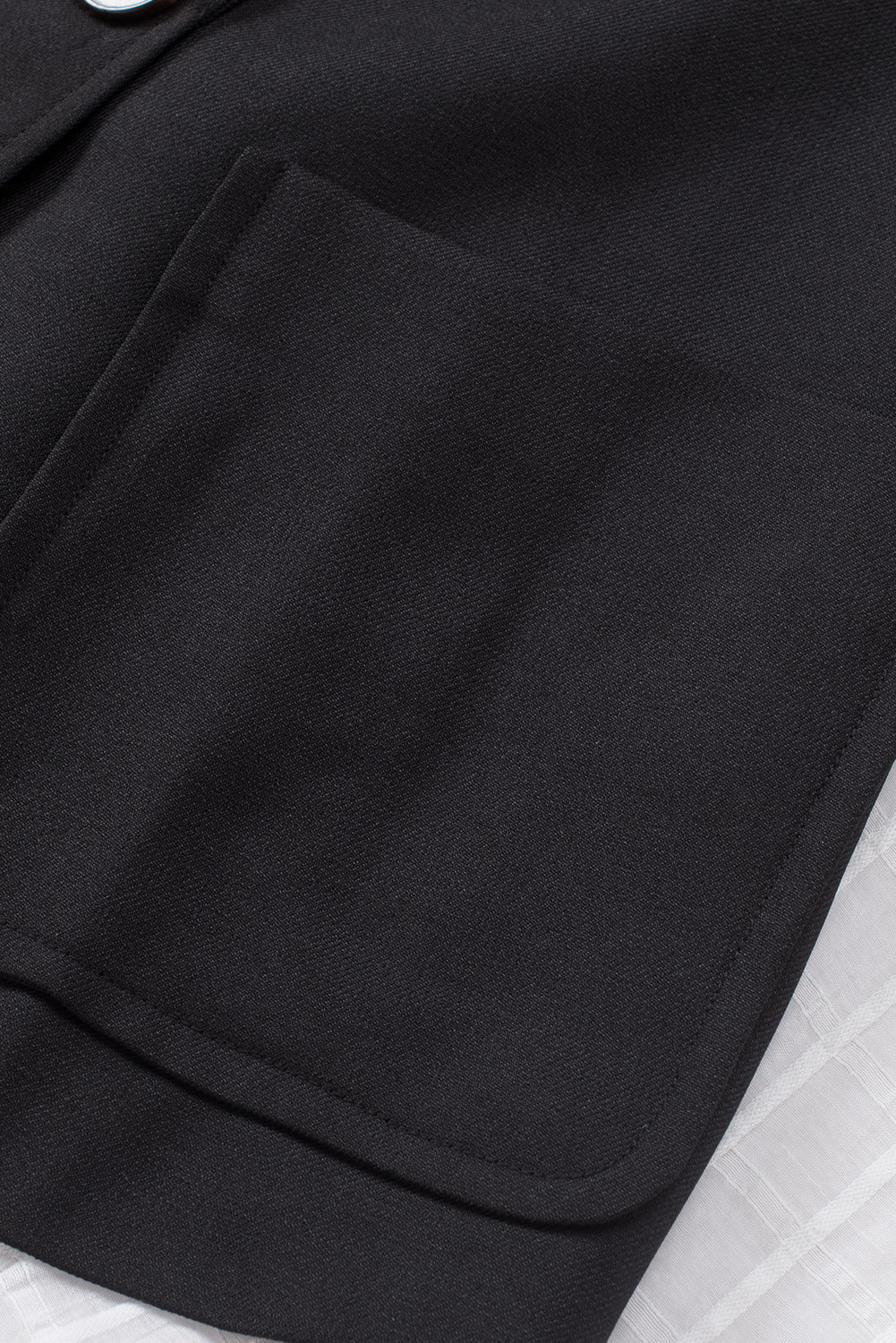 All-Match Blazer Jacket from MsDressly
