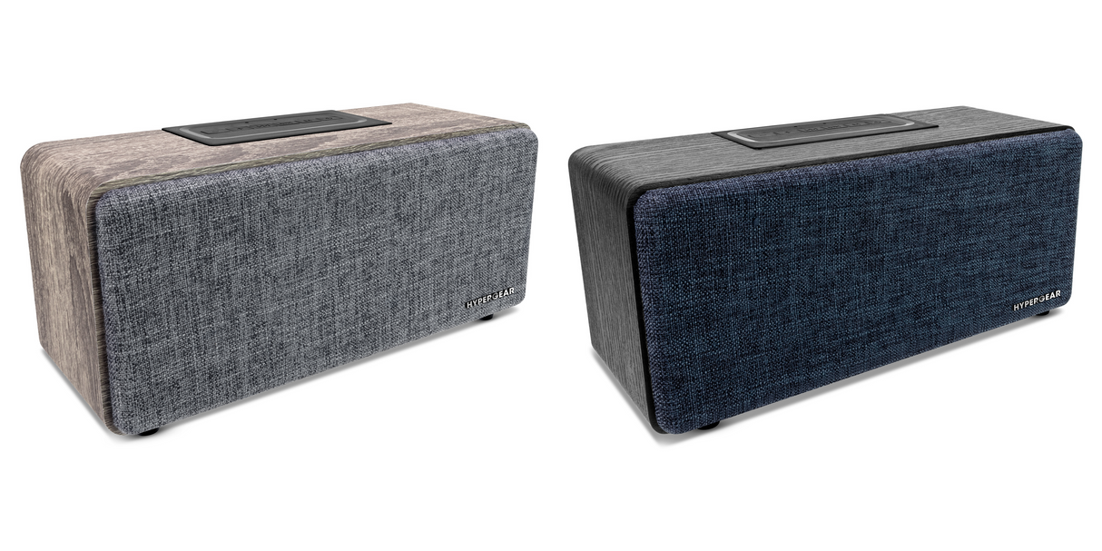Hypergear Fabrix 2 Wireless Speaker from Jupiter Gear Home