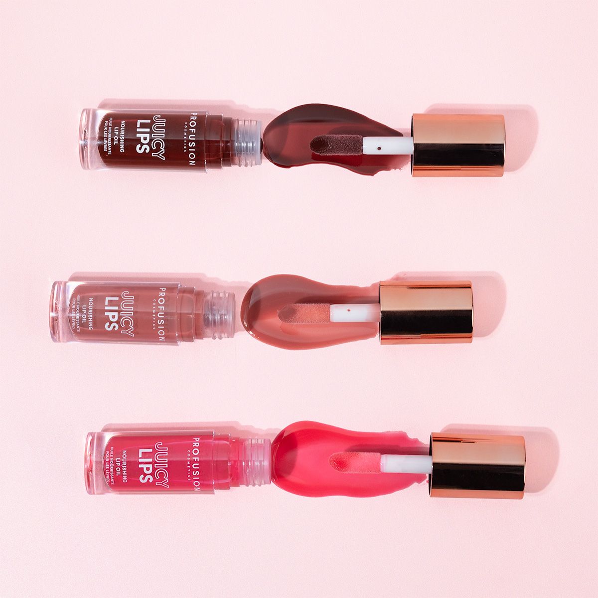 Juicy Lips from Profusion Cosmetics
