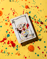 Flying Dog, Edition 1 Playing Cards From Art of Play