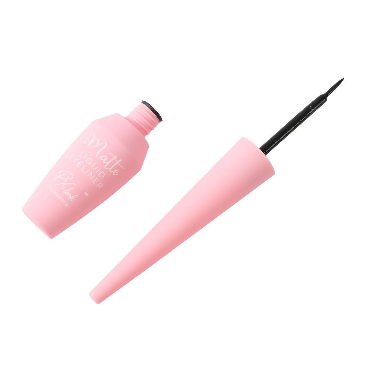 PxLook Matte Liquid Eyeliner from Prolux Cosmetics