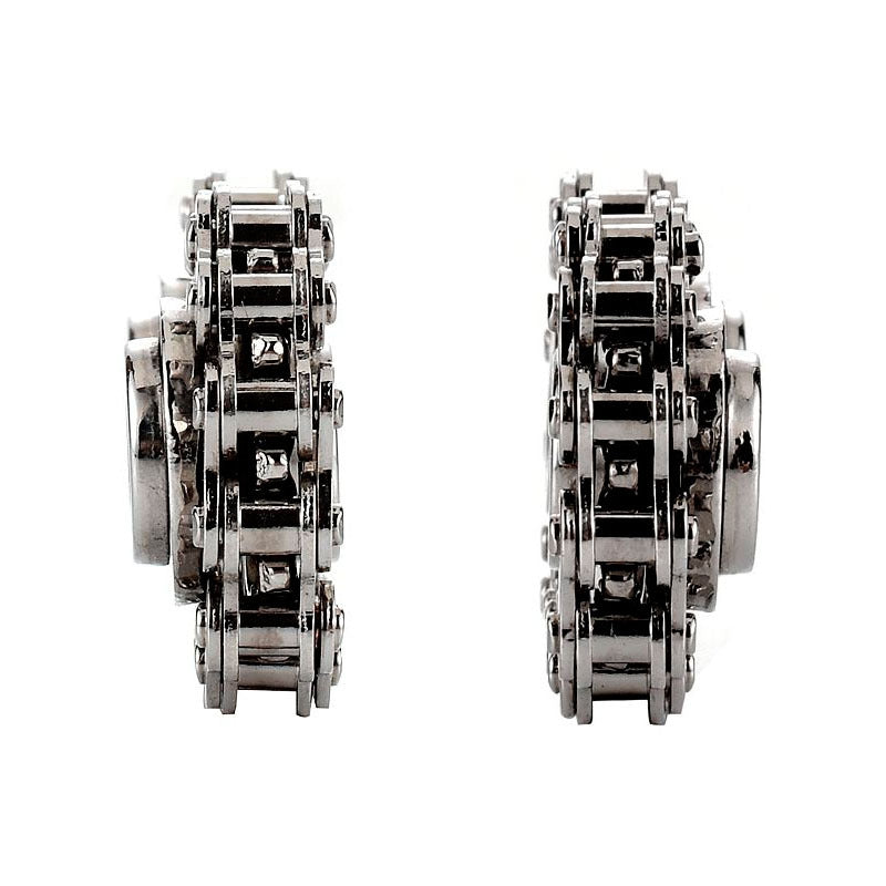 Bike Chain Gear Spinner from eterus