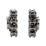 Bike Chain Gear Spinner from eterus