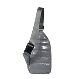 The Perry | Puffer Sling Bag | 8 Colors from Babs+Birdie