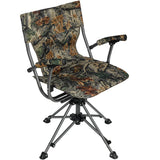 REDCAMP 360 Degree Swivel Hunting Chair for Blinds From Redcamp