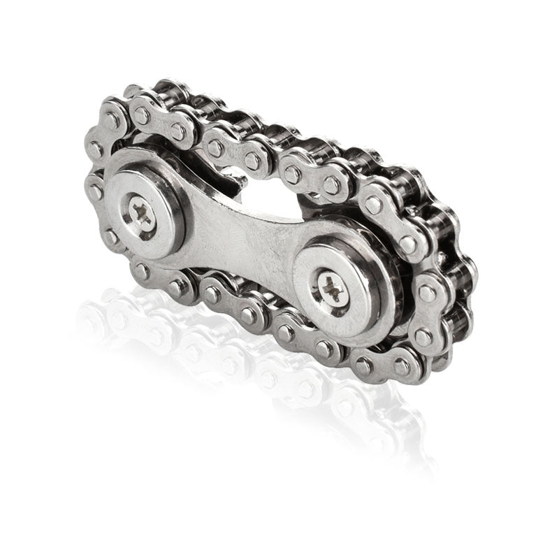 Bike Chain Gear Spinner from eterus