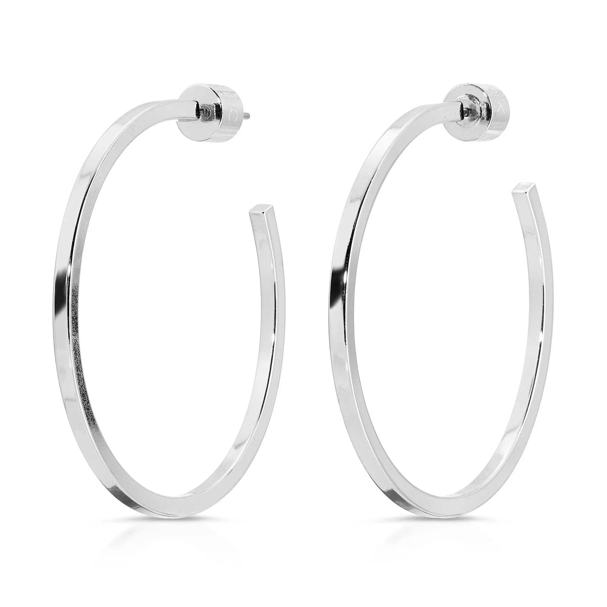 1.5" Ava Hoops from eklexic