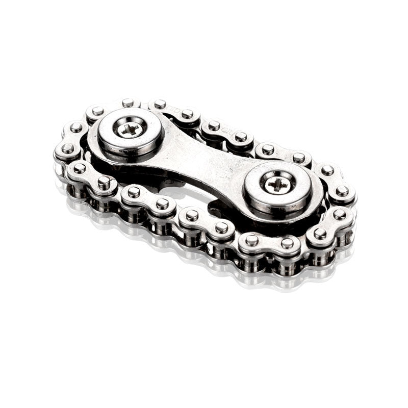Bike Chain Gear Spinner from eterus