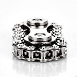 Bike Chain Gear Spinner from eterus