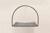 Cloud Nine Window Hammock From tuft + paw