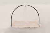 Cloud Nine Window Hammock From tuft + paw