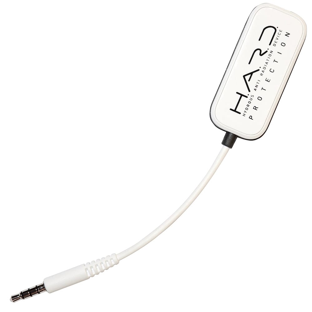 SYB H.A.R.D. - Headset Anti-Radiation Device From Shield Your Body
