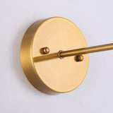 Light Rhem Brass Wall Sconce Light From ParrotUncle