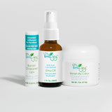Dry Skin Kit From Emu Joy