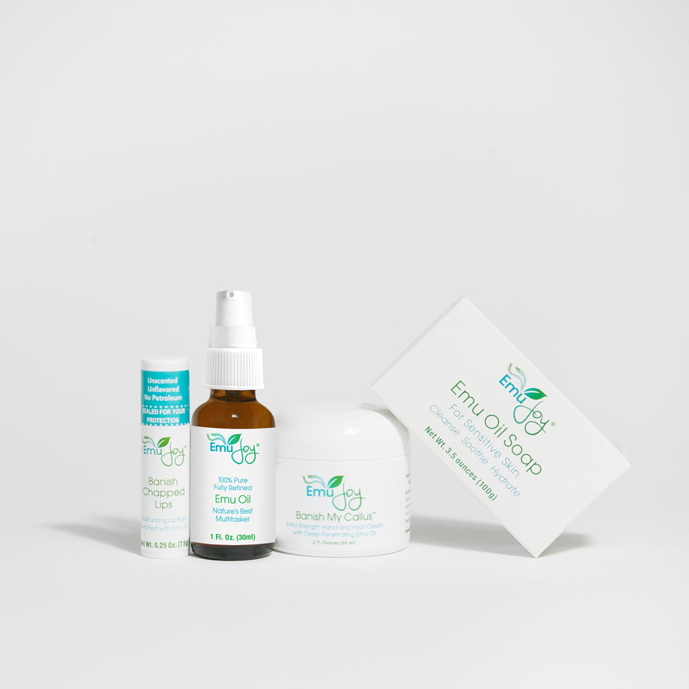 Sweet Dreams Kit From Emu Joy