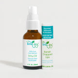 Cancer Care Pack From Emu Joy