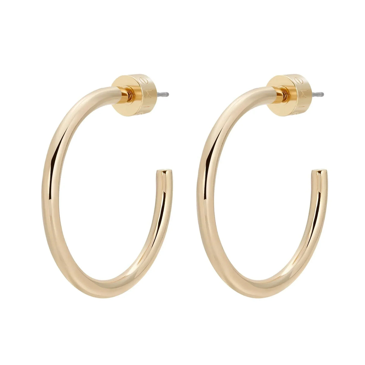 1" Ultimate Hoops from eklexic