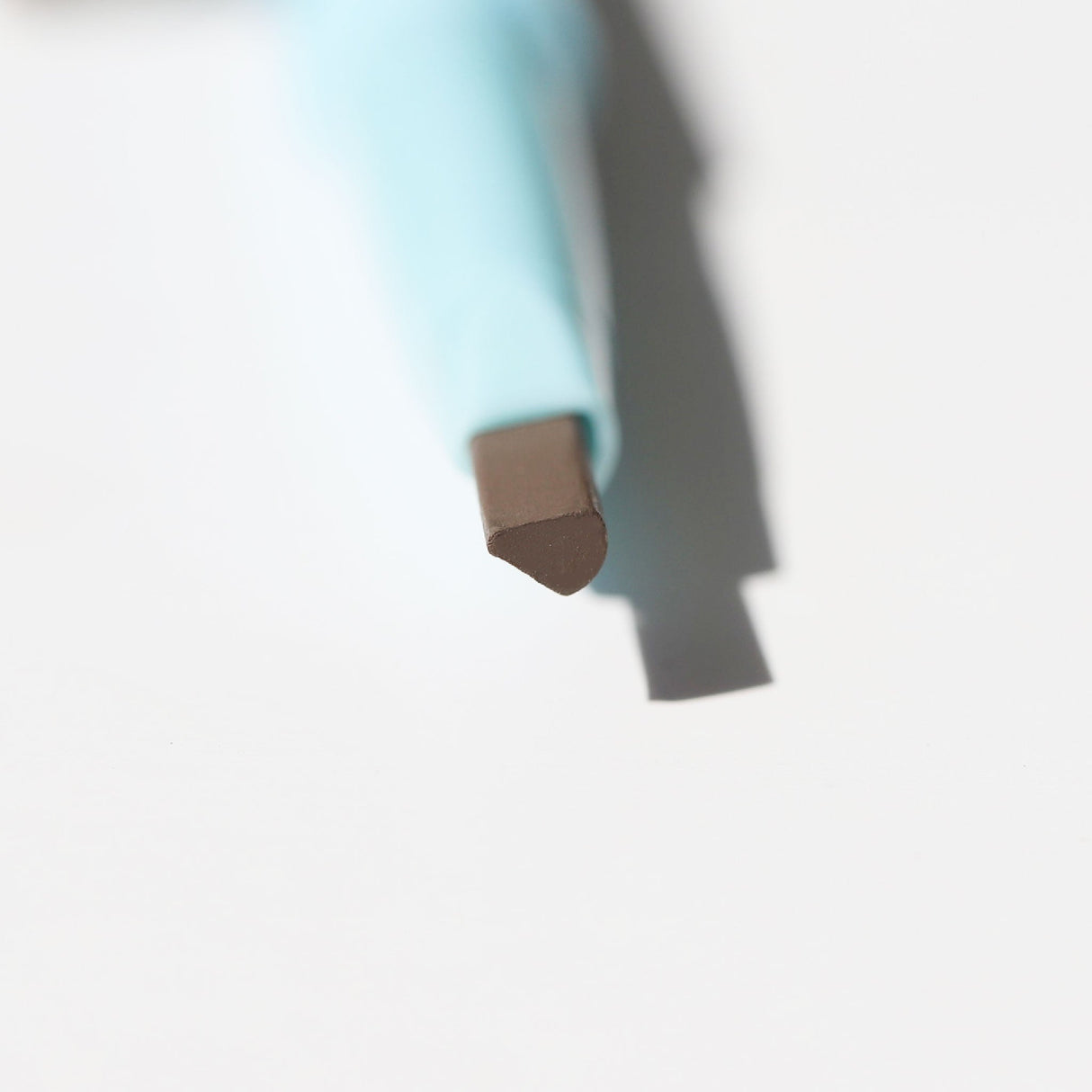 Get-Fluffed Brow Definer Pencil from Half Caked