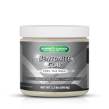 Bentonite Clay from Garner's Garden