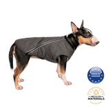 Sustainable Eco-Friendly Dog Jacket / Vest - Made in Ukraine from Bonne et Filou