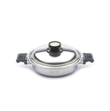 Kitchen Craft - 2.3 Qt Casserole Pan from WaterlessCookware