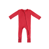 Baby Bamboo Pajamas w/ DreamCuffs® From Dreamland Baby