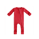 Baby Bamboo Pajamas w/ DreamCuffs® From Dreamland Baby