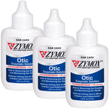 ZYMOX Otic Enzymatic Solution With 1% Hydrocortisone from HardyPaw