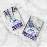 Seasonal Soap - Lilac Blossoms from Evolve Botanica
