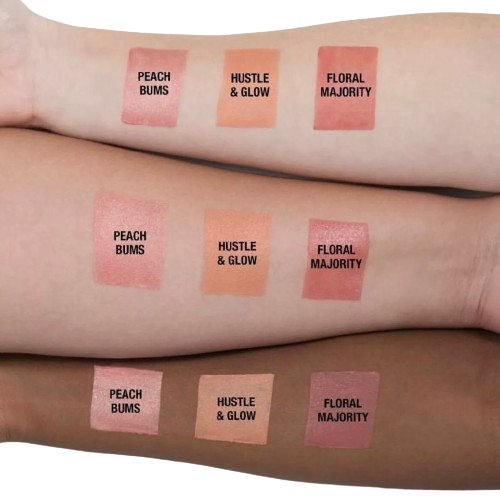 WET N WILD Partner Up Blush Stick from VIAI BEAUTY