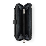 Smartphone Wallet - EcoTwill - Black Spirit Desert from The Sak