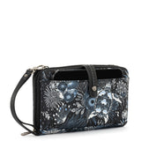 Smartphone Wallet - EcoTwill - Midnight Seascape from The Sak