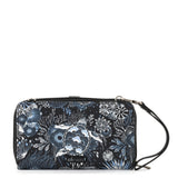 Smartphone Wallet - EcoTwill - Midnight Seascape from The Sak