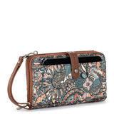 Smartphone Wallet - EcoTwill - Sienna Spirit Desert from The Sak