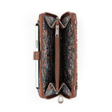 Smartphone Wallet - EcoTwill - Sienna Spirit Desert from The Sak