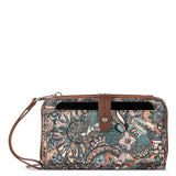 Smartphone Wallet - EcoTwill - Sienna Spirit Desert from The Sak