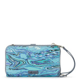 Smartphone Wallet - Canvas - Reef Water Nation from The Sak