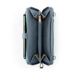 Smartphone Wallet - Canvas - Reef Water Nation from The Sak
