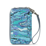 Salinas Smartphone Wallet - Canvas - Reef Water Nation from The Sak