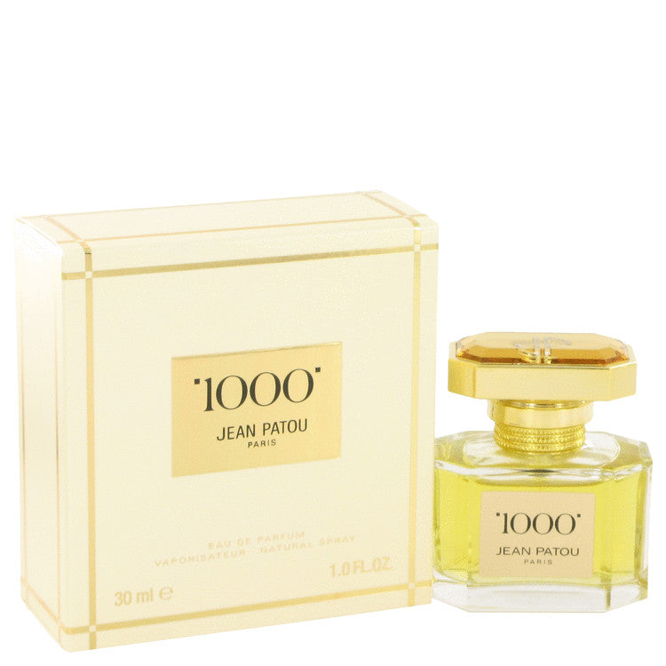 1000 by Jean Patou Eau De Parfum Spray 1 oz for Women from Avera Group