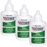 Zymox Otic Ear Treatment without Hydrocortisone from HardyPaw