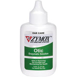 Zymox Otic Ear Treatment without Hydrocortisone from HardyPaw