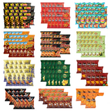 The Ultimate Power Pack – $1,000 Worth of Snacks & Drinks with Massive Retail Value! 🚀🍫🥤