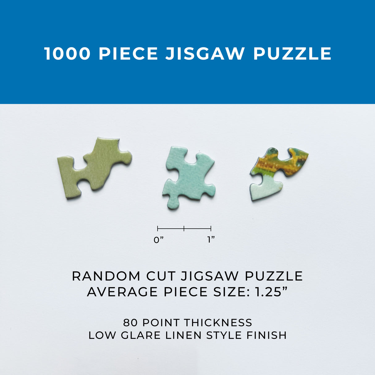 Autumn Reading from New York Puzzle Company